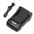 G24 Li-on Charger For Greenworks Volt Battery BAG708 BAG709 BAG710 BAG711. Fixed Price $19.99.