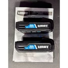 Hart 20V 1.5AH Lithium-ion Battery 2-PACK BPH0012 BPH013 New Never Used. Fixed Price $58.99.