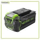 ** BAF704 Greenworks Lithium-ion 40V 4.0 Battery. Fixed Price $69.99.