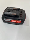 Bosch WCBAT612 18V 2.0AH Wireless Charging Professional. Fixed Price $69.99.