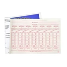 J. Keller Driver Exemption Log Book 10-PK., Dvir For Short-haul, 2-PLY With. Fixed Price $59.50.