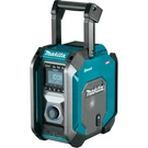 Makita GRM03 40V Max Xgt Cordless/corded Bluetooth Job Site Radio, Tool Only. Fixed Price $249.00.