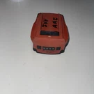 Hilti 18/1.6 Li-ion Battery Working 1.6A. Fixed Price $55.00.