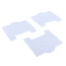 New Porter Cable Oem 897887 Vacuum Filter 7812 7814. Fixed Price $30.81.