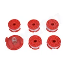 String Trimmer Spool Line 1 Cap Spring For Craftsman CMCST900 CMZST065. Fixed Price $13.29.