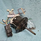 Ryobi 3N1 RY14110 48V 20" Cordless Lawnmower Motor With Switches, Wiring. Fixed Price $37.99.