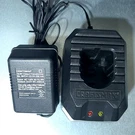 Rare Original Craftsman Charging Stand CDT218GU-103 18V Battery Charger Only. Fixed Price $36.95.