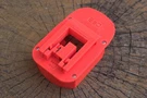 Diy Adapter For Milwaukee M18 18V Battery Hart 20V Power Tool - EVERYTHANG3D. Fixed Price $33.99.