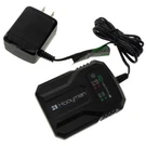 Hooyman 24 V Lithium-ion Battery Charger (case Of 4). Fixed Price $159.95.