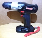 Craftsman 16.8 Volt 3/8" Drill/driver Keyless Chuck Model 1323414 - Bare Tool. Fixed Price $22.95.