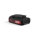 Hyper Tough 20V 2AH Usb A+c Battery For Max Cordless Tools. Fixed Price $32.44.