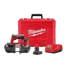 Milwaukee Tool 2429-21XC M12 Cordless Sub-compact Band Saw Kit. Fixed Price $299.00.