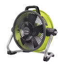 40V 14 In. Cordless Hybrid Whisper Series Air Cannon Fan (tool Only). Fixed Price $200.48.