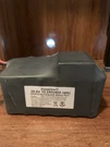 25.6V 10.2AH (40AMP Rate) LIFEP04 Rechargeable Powerizer Battery. Fixed Price $130.00.
