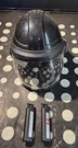 Pureflo PF60ESM - Incomplete, Helmet And Batteries (PR05706) Only Papr. Fixed Price $300.00.
