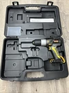 Craftsman 14.4 Volt 1/2 Drill/driver 315.267380 Tool Only With Case-no Charger. Fixed Price $20.00.