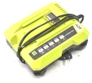 Lithium Ion Charger Rapid RRY08C Ac 100-240V Output Dc Unbranded. Fixed Price $23.99.
