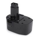 For Black & Decker PS140 PS144 14.4 Volt 2000MAH Firestorm Battery Nicd. Fixed Price $52.00.
