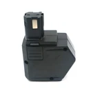 Wnmc Battery For Hilti 12V 1500MAH Ni-cd. Fit: SF100A SFB105 SB10 BD2000. Fixed Price $54.90.