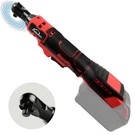 For Milwaukee 48-11-1820 Cordless Electric 3/8IN. Ratchet Wrench Tool Only V. Fixed Price $44.90.