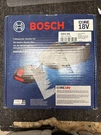 Bosch GXS18V-15N15 Volt Li-ion Starter Kit Charger & 4.0 Ah Battery. Fixed Price $69.99.