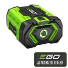 Ego BA4480T 56-VOLT Lithium Ion 8AH Battery With Upgraded Fuel Gauge. Fixed Price $479.00.
