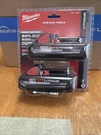 Milwaukee M18 Redlithium High Output CP3.0 18V Li-ion Battery 3.0AH 2 Pack. Fixed Price $165.00.