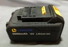Lawson Battery 5.0AH 1638985. Fixed Price $34.00.