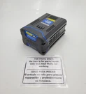 Kobalt (kb 280C-06) 80-VOLT Ah Lithium-ion Battery Pack (for Parts Only). Fixed Price $34.99.