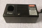 Genuine Oem Ryobi UBC-1201A Battery Charger 7.2-12V Volt Vintage Hour Tested. Fixed Price $24.99.