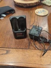 Black Decker/craftsman Branded Versapak Battery Charger 148000-08 T4. Fixed Price $26.28.