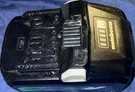 Metabo Hpt Multi-volt Battery 36V/18V, 4.0 AH/8.0 Ah, Lithium Ion, Bsl 36B18. Fixed Price $95.00.