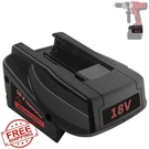 Fybemax M18 To V18 Battery Adapter With Usb Port For Milwaukee. Fixed Price $34.99.