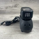 Craftsman Solid 18.0V Battery And Class Ii Charger C1851A005 BP1815A01. Fixed Price $60.00.