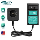 3.6V Charger For Black&decker VP110 VP100 VP-110 S100 S110 VP600 Ni-mh Battery. Fixed Price $20.91.