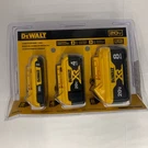 Dewalt Max Xr 20V Power Tool Battery 3-PACK (DCB248-3). Fixed Price $219.95.