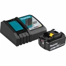 Makita ADBL1840BDC1 Outdoor Adventure 18V Lxt Li-ion Battery Starter Pack 4.0AH. Fixed Price $181.25.