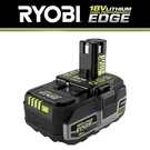Ryobi One+ 18V 4.0 Ah Lithium-ion High Performance Edge Battery PBP1104. Fixed Price $84.99.