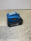 Hercules HD03B 12V Max 2AH Compact Lithium-ion Battery. Fixed Price $29.95.