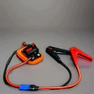 Ridgid Volt Battery Jump Starter Adapter Compatible With 18 Batteries. Fixed Price $59.95.