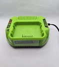 Greenwork 80V Charger. Fixed Price $40.00.