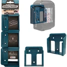 Stealthmounts Battery For Makita 18V Lxt (6-PACK) BM-MK18-BLU-6. Fixed Price $26.97.