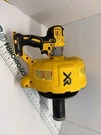 Dewalt 20V Max DCD200B Drain Snake Tool Only. Fixed Price $199.99.