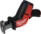 Milwaukee 2520-20 M12 Fuel Brushless Hackzall Reciprocating Saw Tool Only. Fixed Price $100.99.