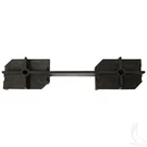 Red Hawk Battery Hold Down Plate BAT-2026 Oem For Ezgo Rxv Txt Golf Carts 8V. Fixed Price $28.98.