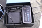 Nocqua Adventure Gear Pro Power Kit 4.4 Ah Open Package Item. Fixed Price $125.00.