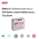 NP12-20AH Rechargeabe Sla Battery LCX1220 CB20-12 ES1220 UB12200 PS-12200NB. Fixed Price $69.99.
