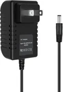 Wall Charger Ac Adapter For Thor-x 10,000,000 Candle Power Spotlight. Fixed Price $5.39.