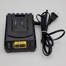 Yardworks 20V Lithium-ion Battery Charger 267-1550 Model: WJU-Y402002000YW. Fixed Price $17.95.
