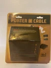 Porter Cable Pcxmvc 12V-18V 90555671 Charger New. Fixed Price $44.95.